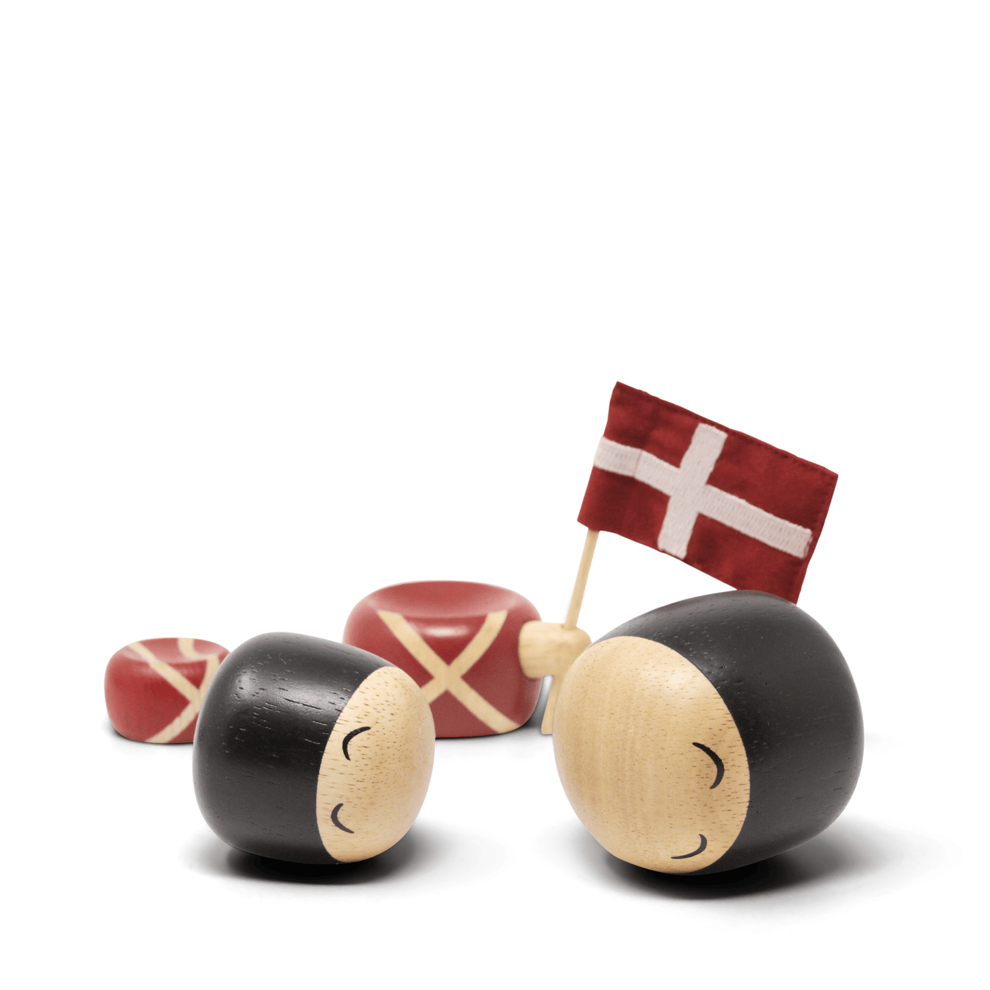 
                  
                    Christian - lille garder
                  
                