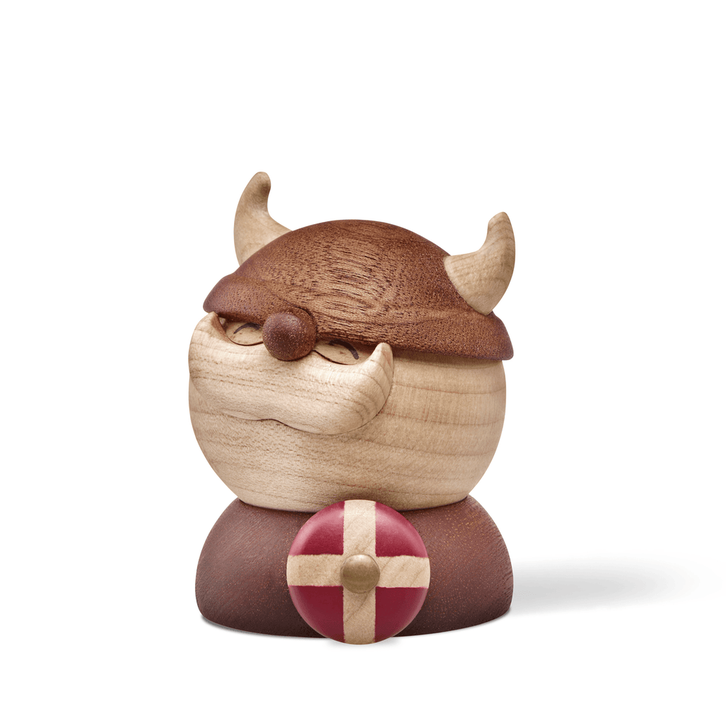 Holger the big Viking