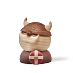 Holger the big Viking