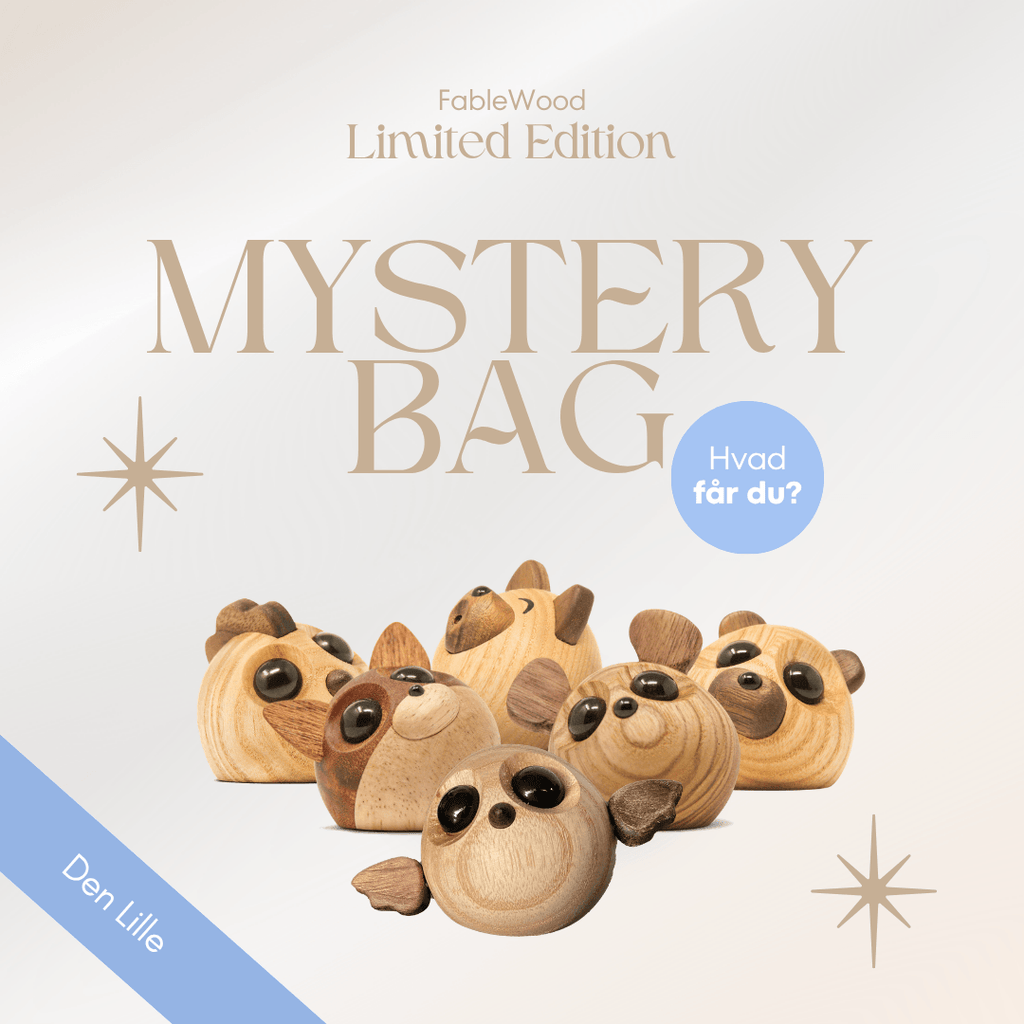 (The Small) Limited Edition Mystery Bag