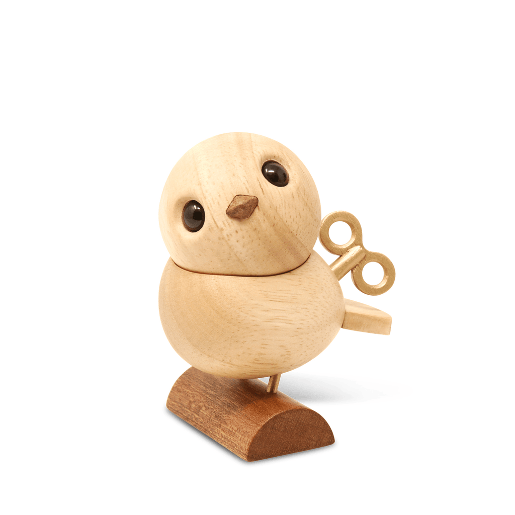 The Nightingale - H.C. Andersen Figurine
