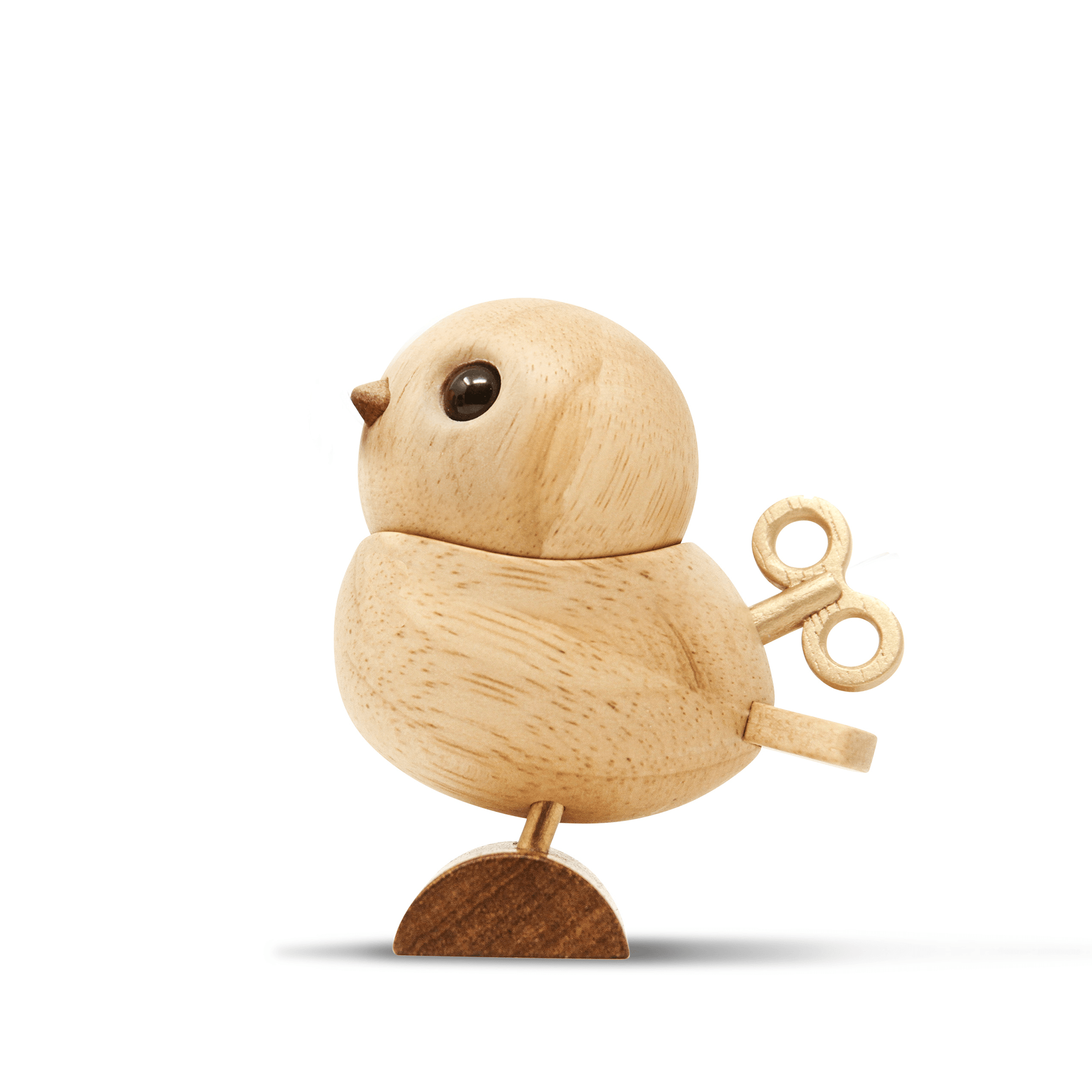 The Nightingale - H.C. Andersen Figurine