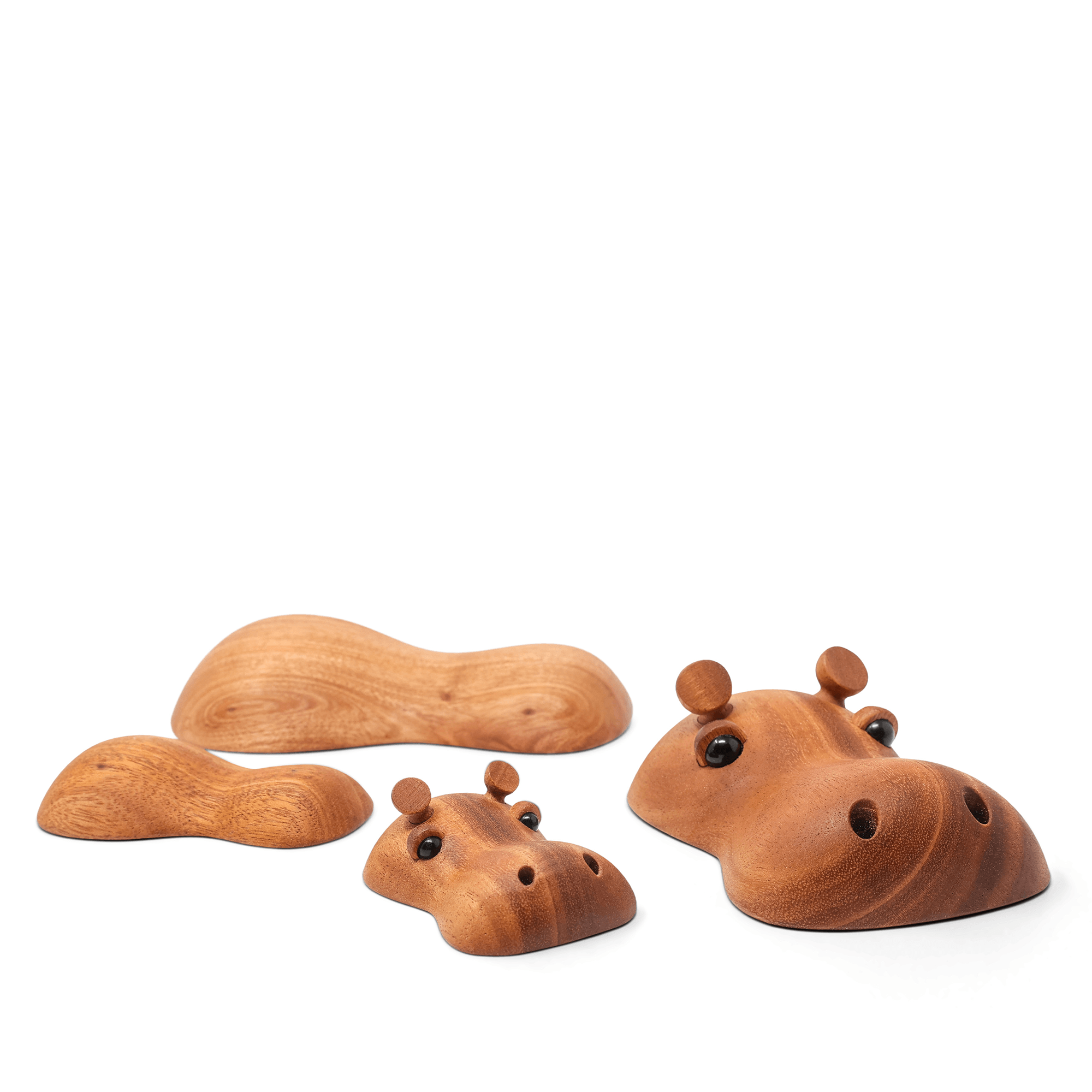 Hubert - the little Hippo
