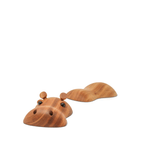 Rosa - large hippo