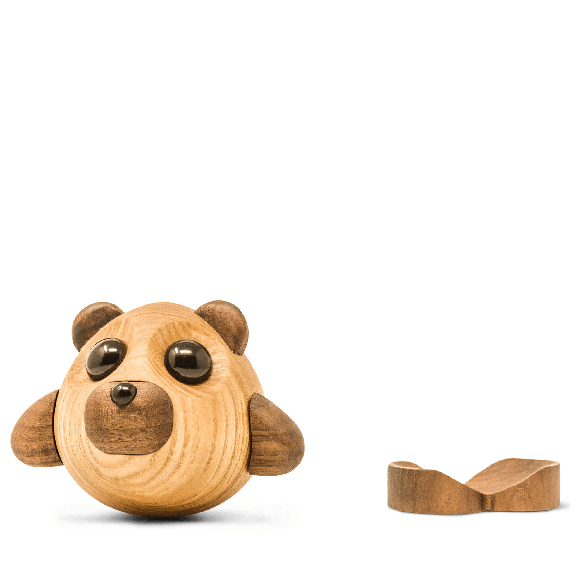 Bjørnen Teddy