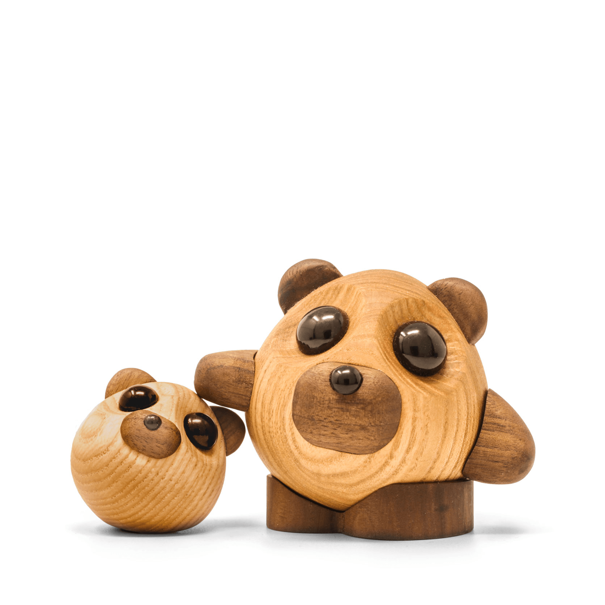 Bjørnen Teddy
