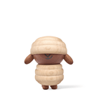 Ulrik the small Sheep