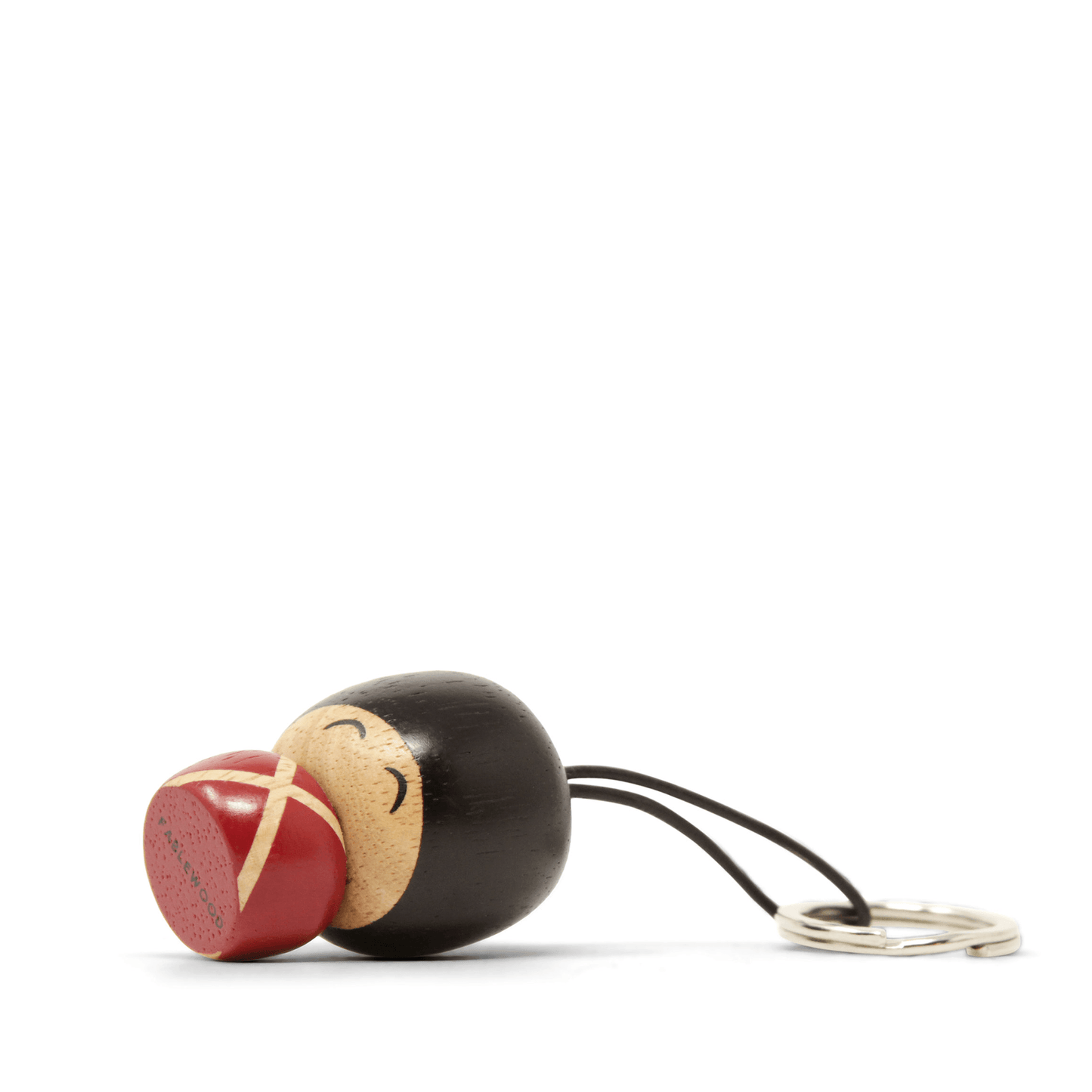 
                  
                    Vincent - The Guard keychain
                  
                