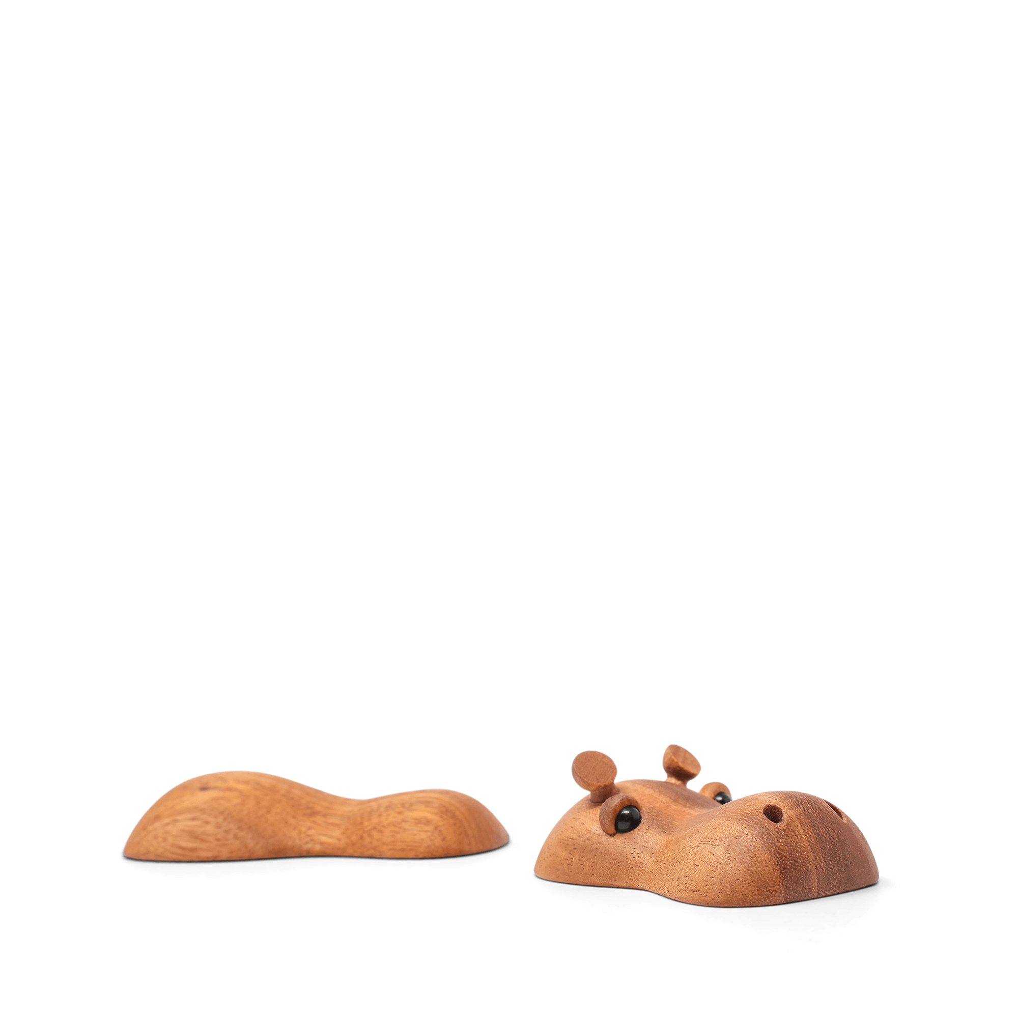 Hubert - the little Hippo