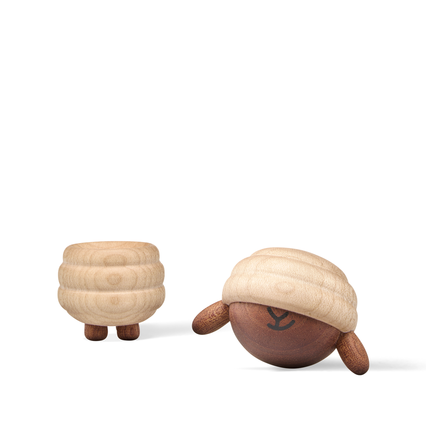 
                  
                    Ulrik det lille Får
                  
                