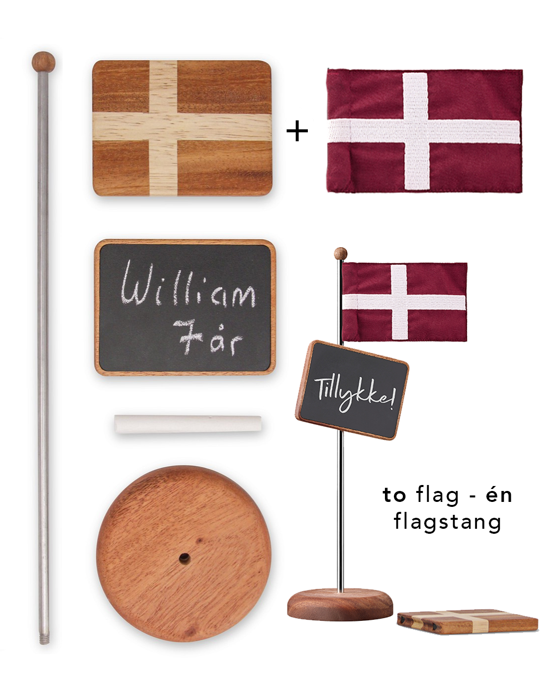 
                  
                    Bordflag
                  
                